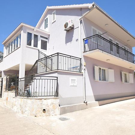 Apartments Jakov Orebić Zewnętrze zdjęcie