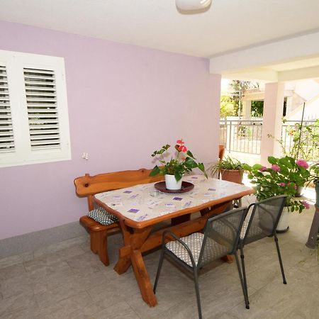 Apartments Jakov Orebić Zewnętrze zdjęcie