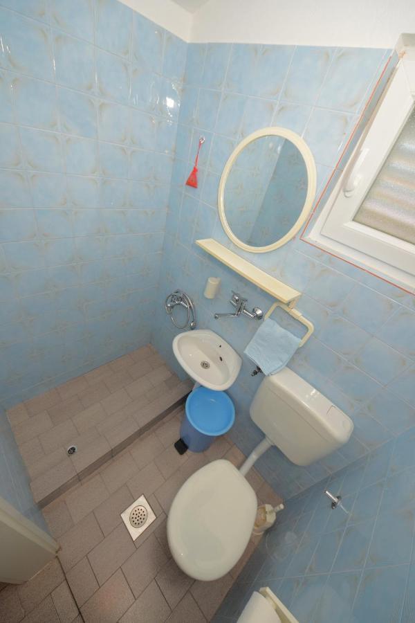 Apartments Jakov Orebić Zewnętrze zdjęcie
