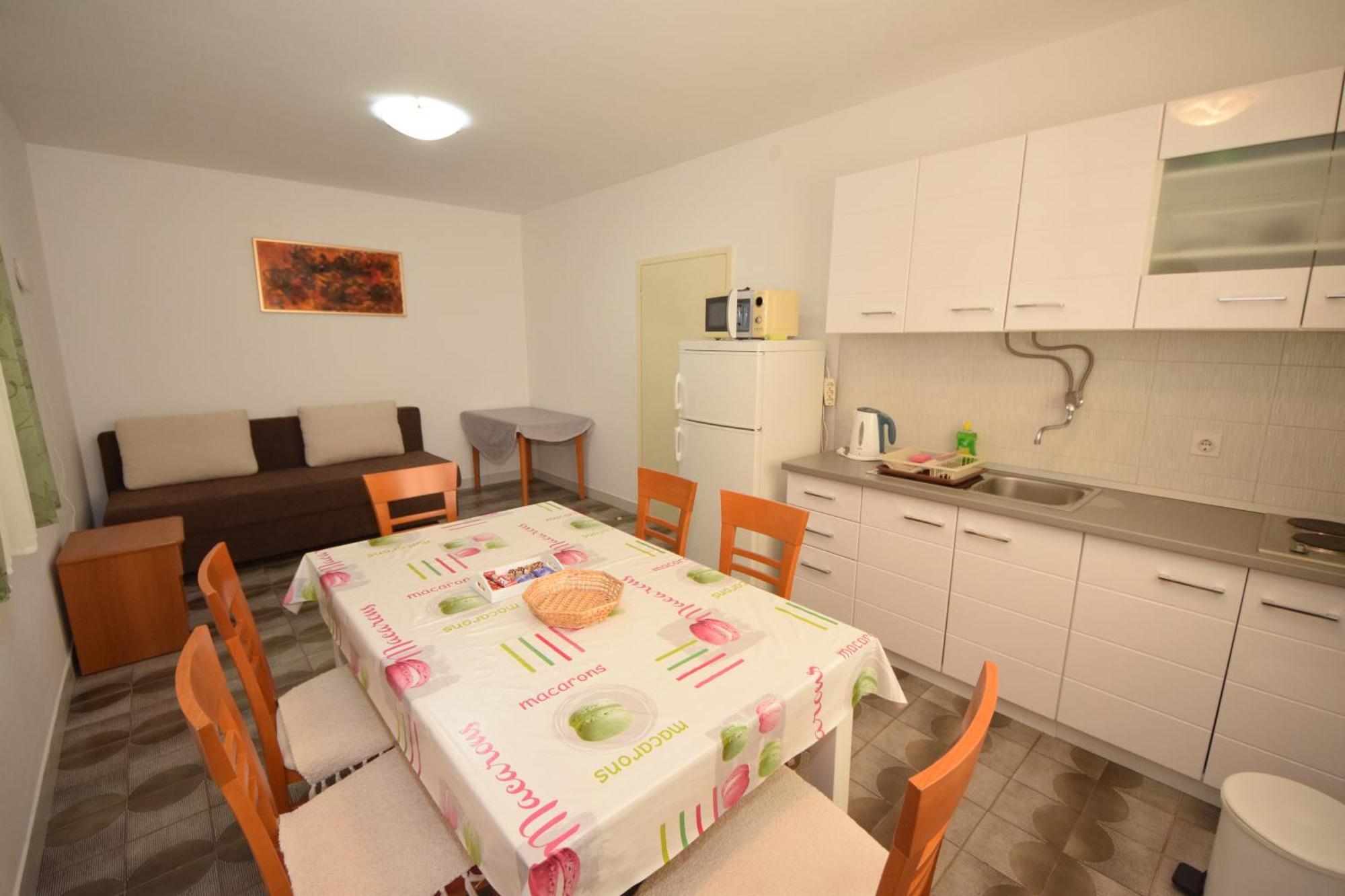 Apartments Jakov Orebić Zewnętrze zdjęcie