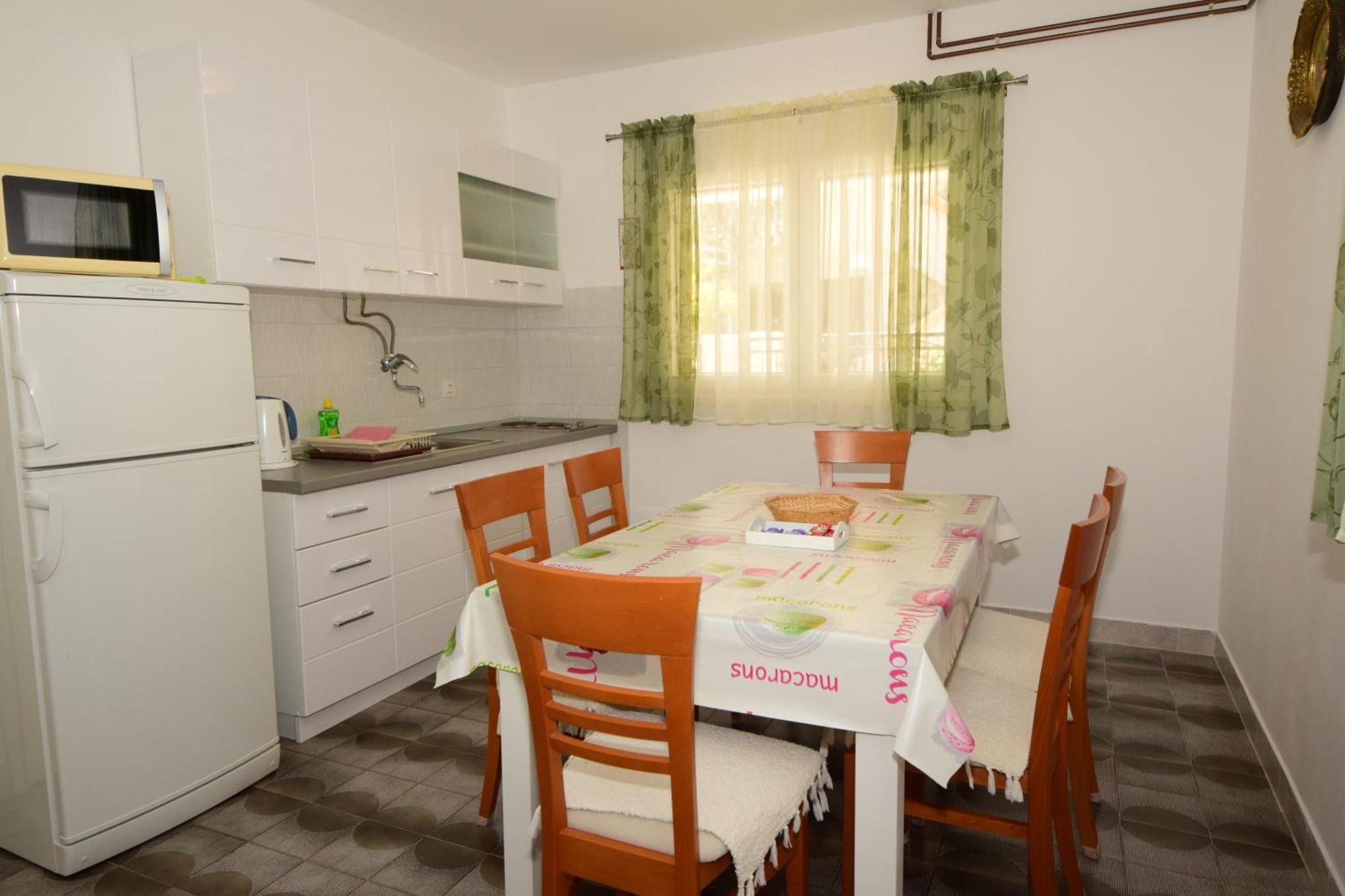 Apartments Jakov Orebić Zewnętrze zdjęcie