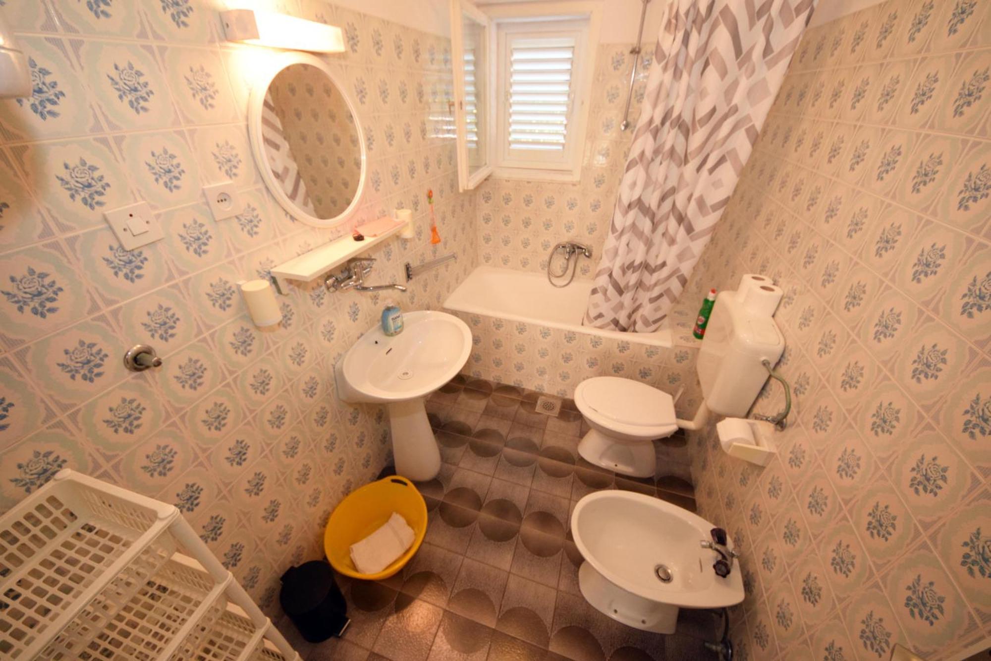 Apartments Jakov Orebić Zewnętrze zdjęcie