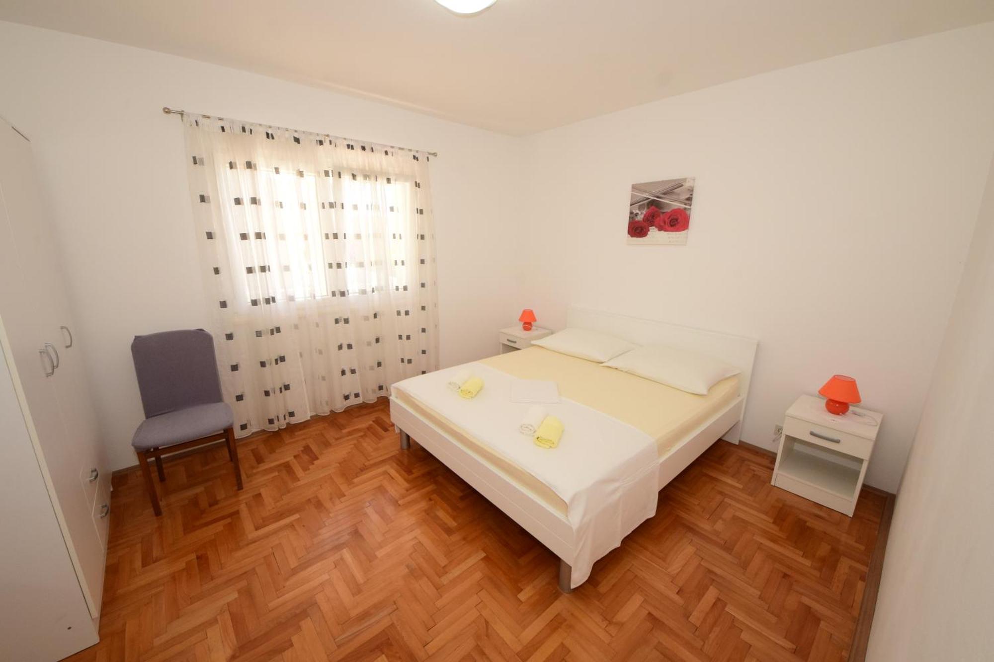 Apartments Jakov Orebić Zewnętrze zdjęcie