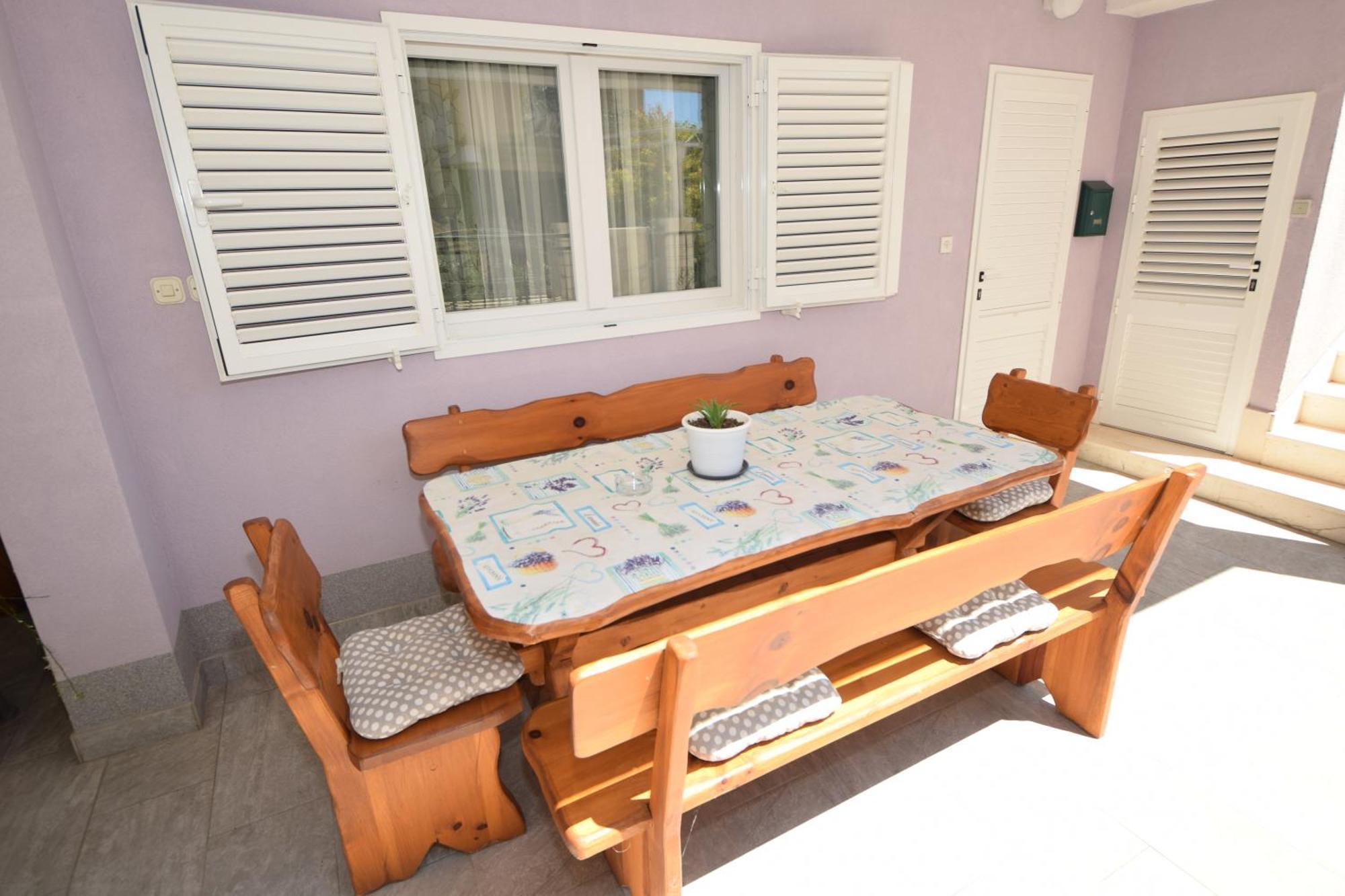 Apartments Jakov Orebić Zewnętrze zdjęcie