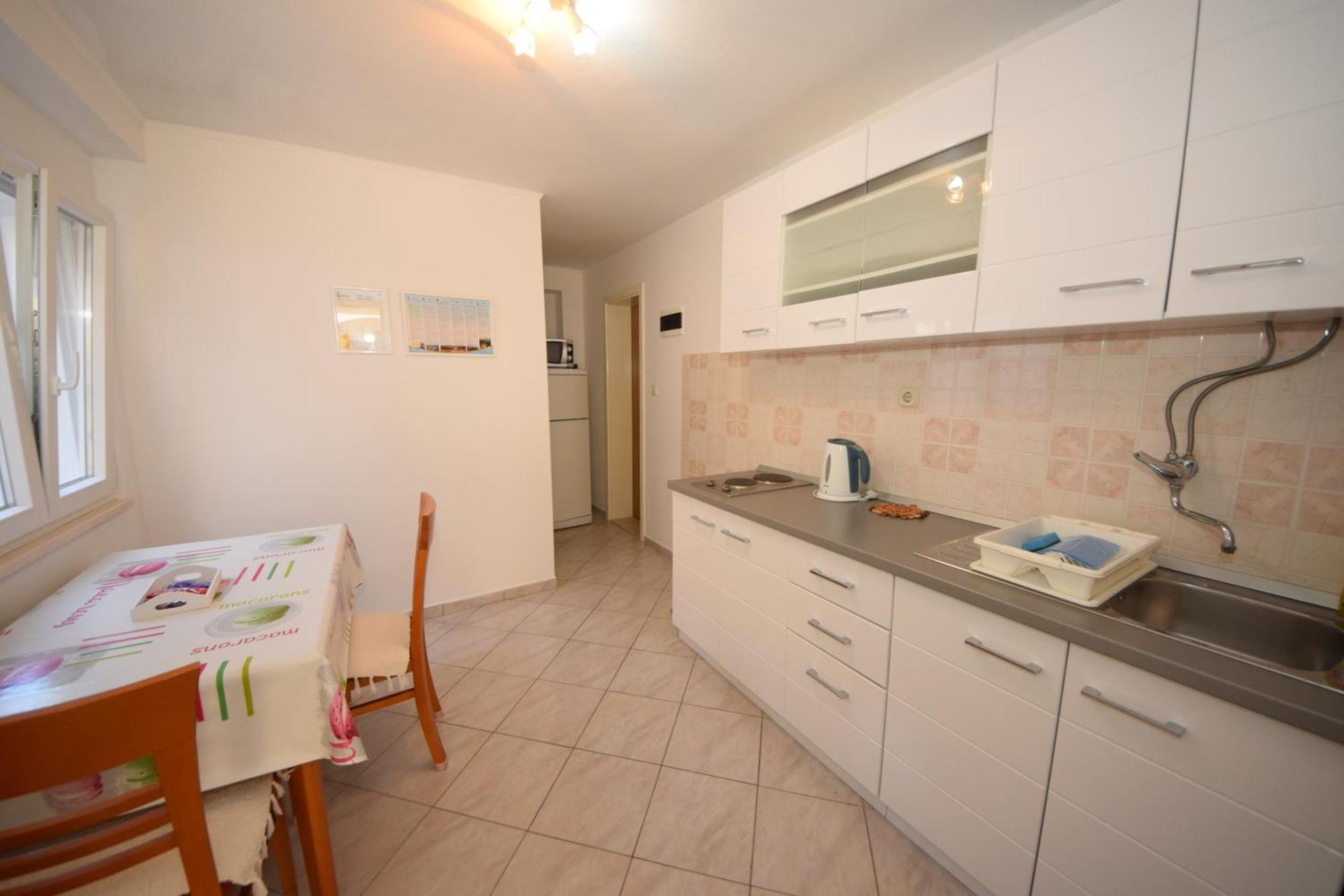 Apartments Jakov Orebić Zewnętrze zdjęcie