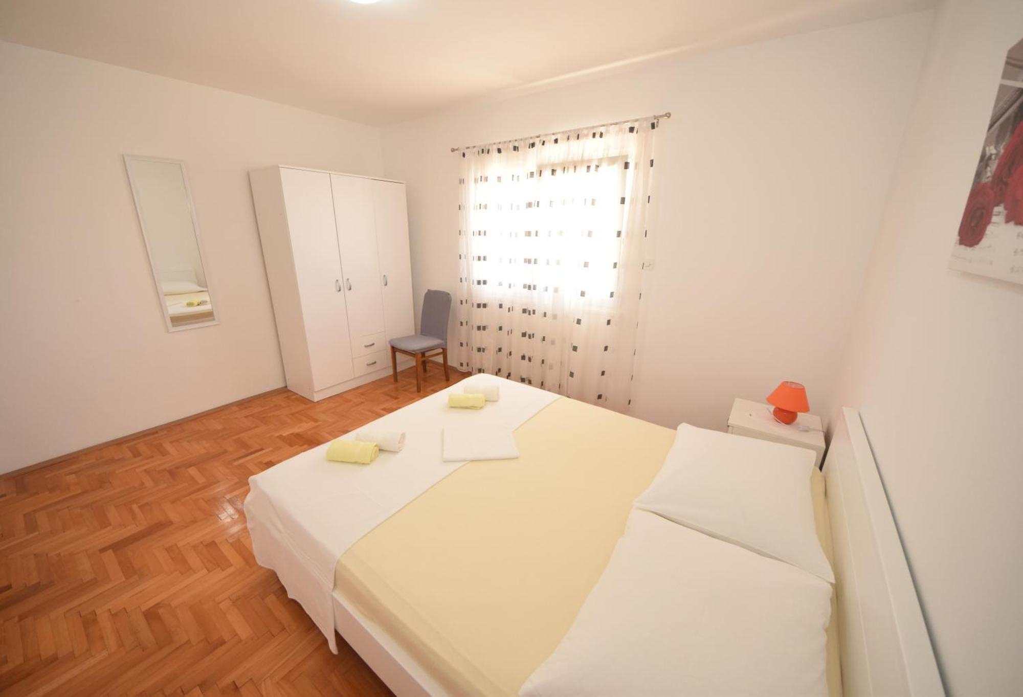 Apartments Jakov Orebić Zewnętrze zdjęcie