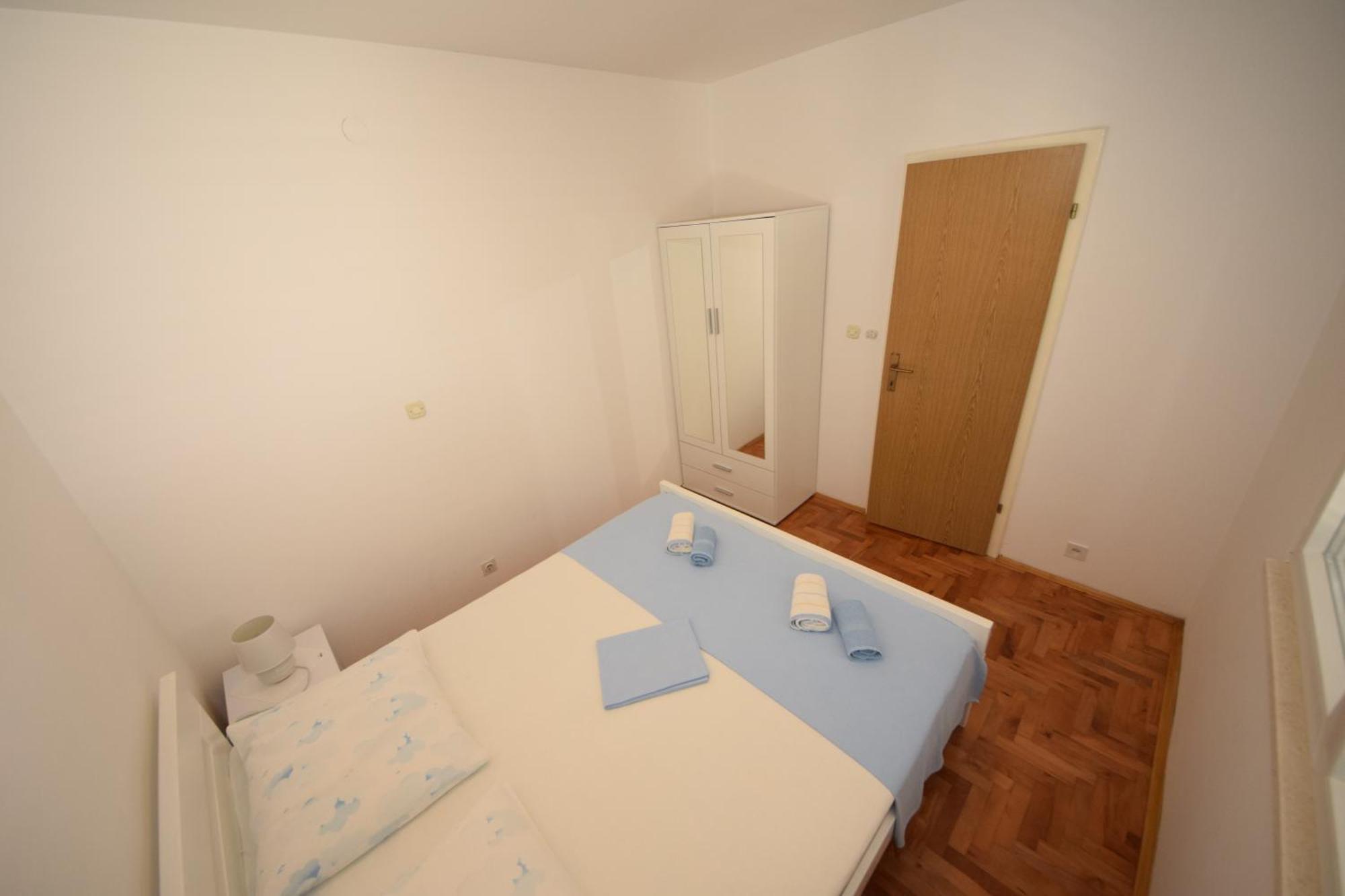 Apartments Jakov Orebić Zewnętrze zdjęcie