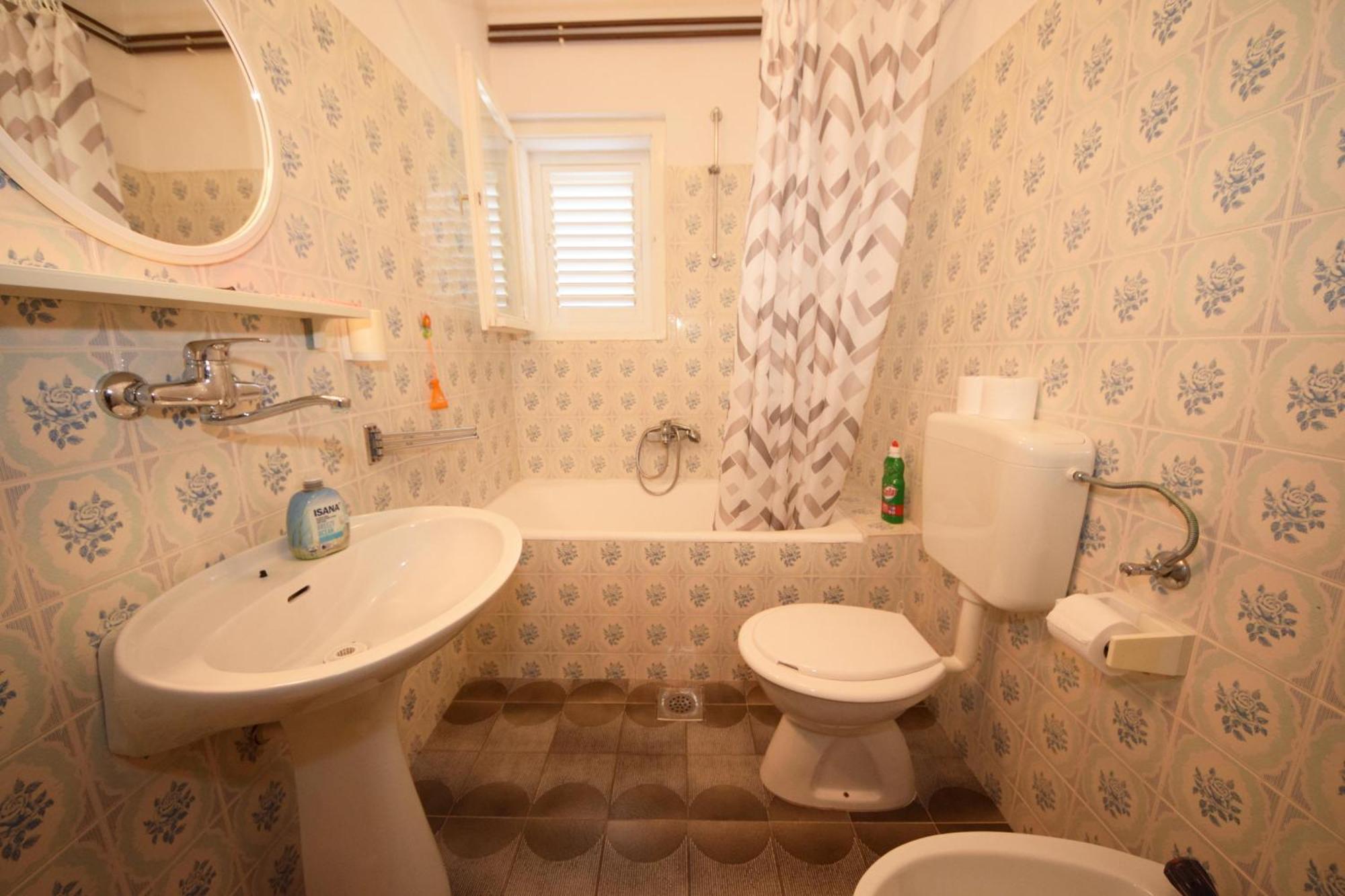 Apartments Jakov Orebić Zewnętrze zdjęcie