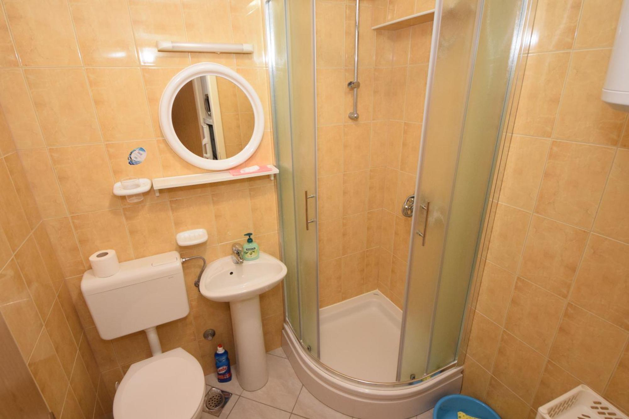 Apartments Jakov Orebić Zewnętrze zdjęcie