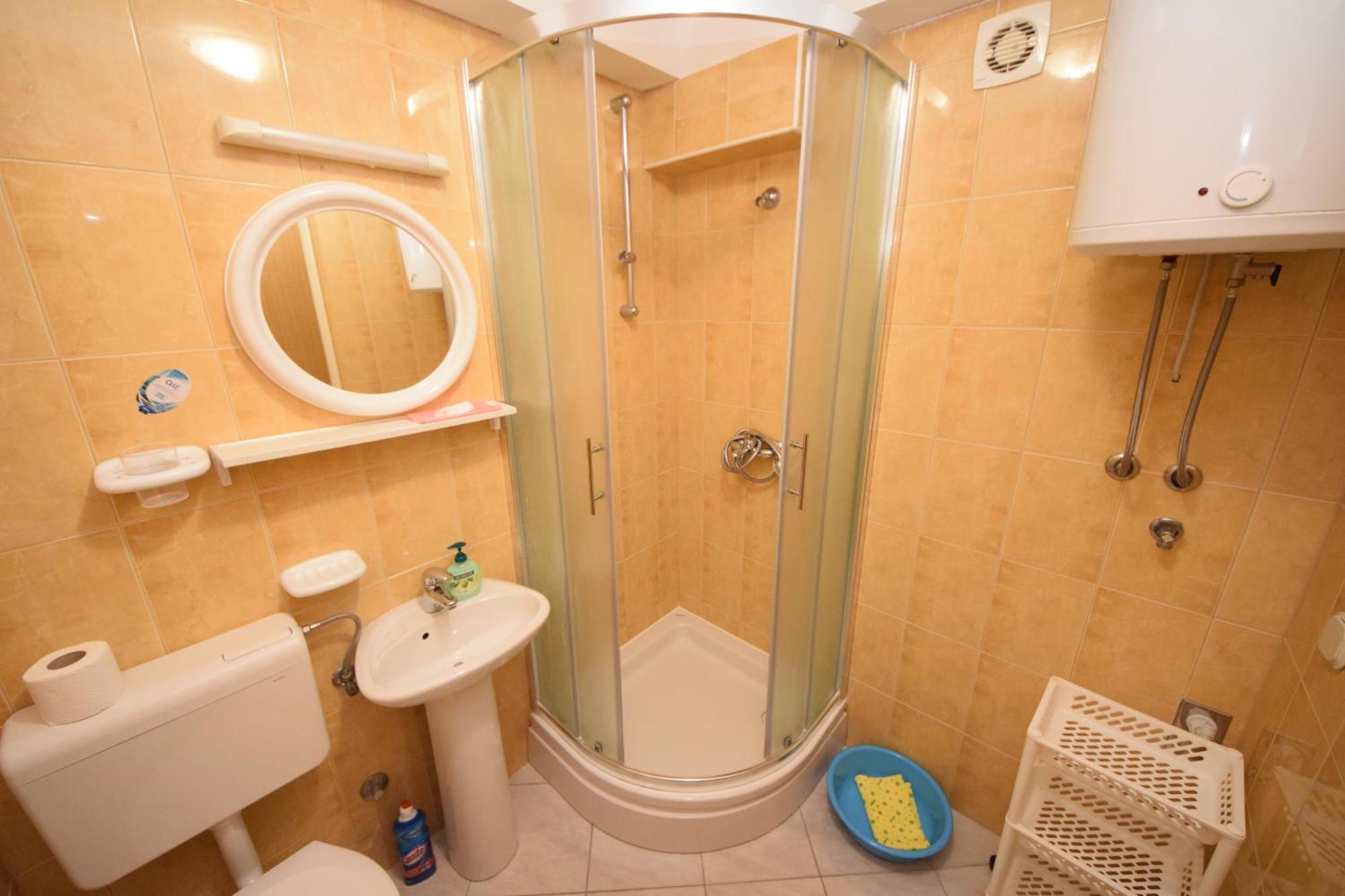 Apartments Jakov Orebić Zewnętrze zdjęcie