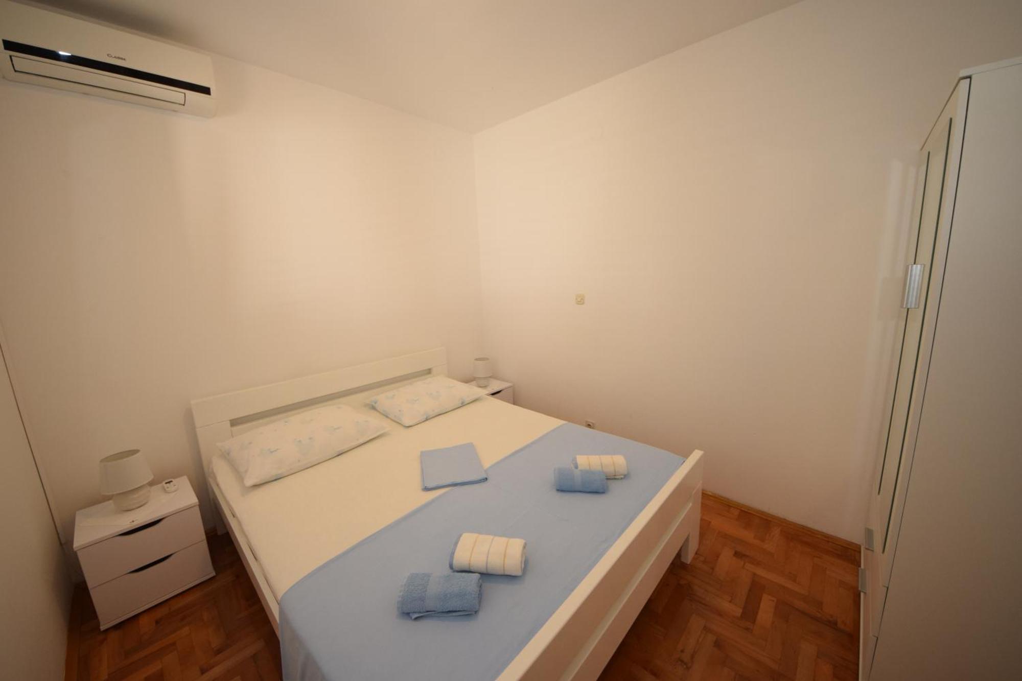 Apartments Jakov Orebić Zewnętrze zdjęcie