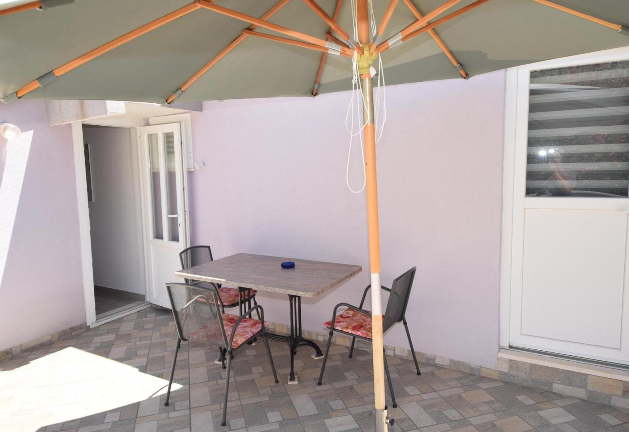Apartments Jakov Orebić Zewnętrze zdjęcie