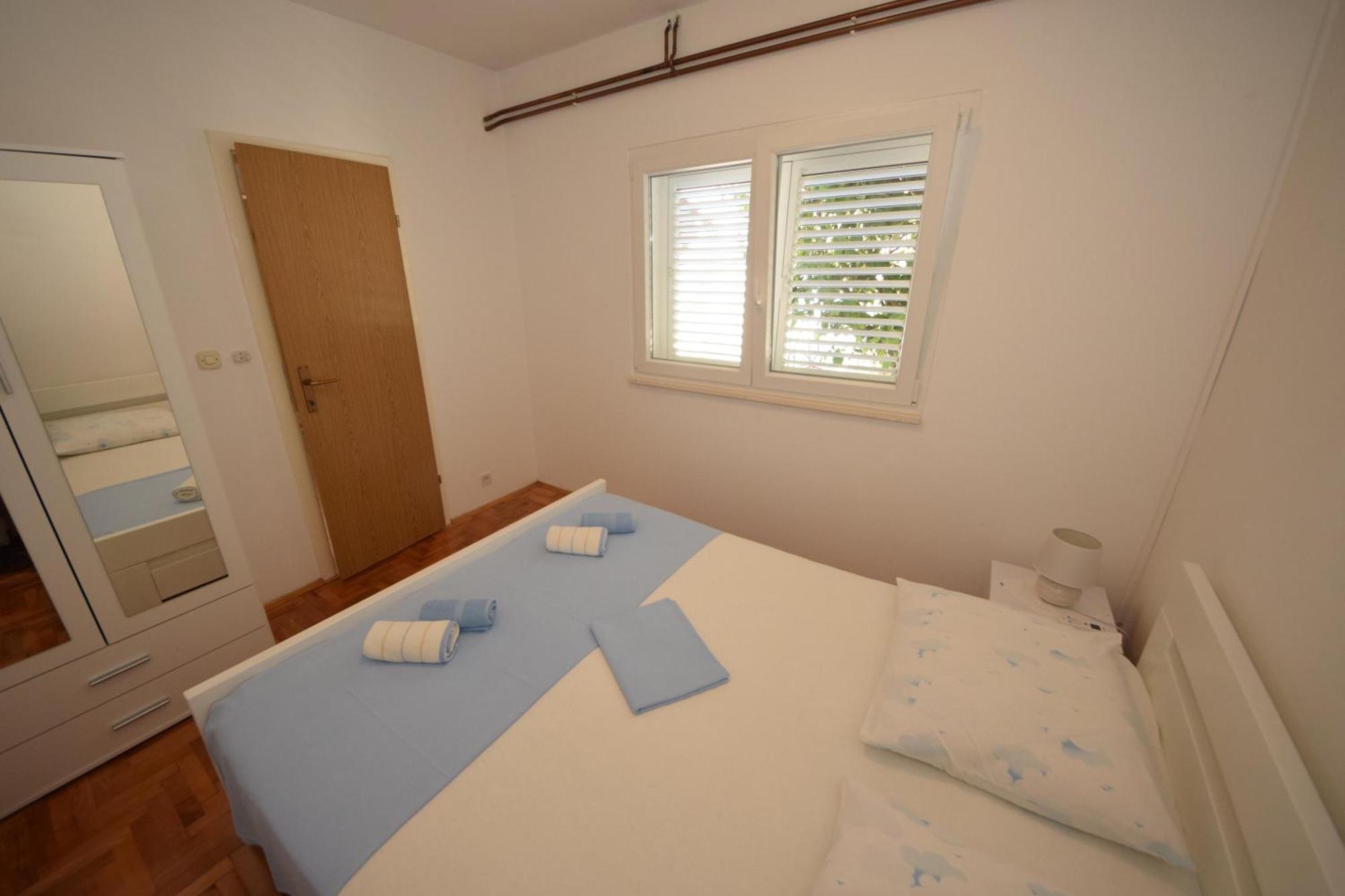 Apartments Jakov Orebić Zewnętrze zdjęcie