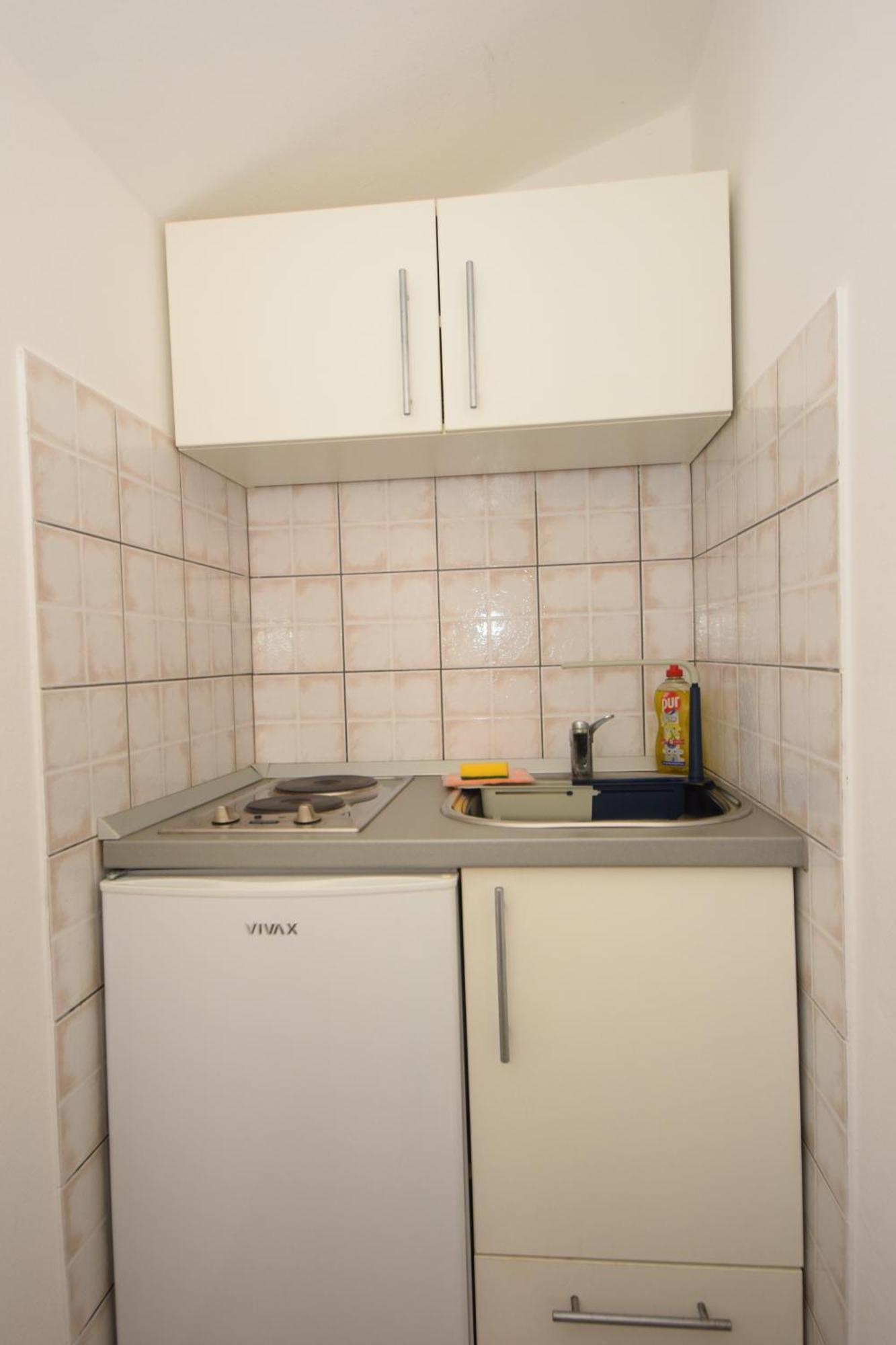 Apartments Jakov Orebić Zewnętrze zdjęcie
