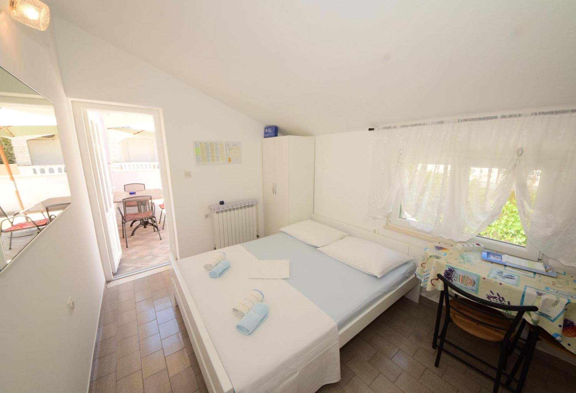 Apartments Jakov Orebić Zewnętrze zdjęcie