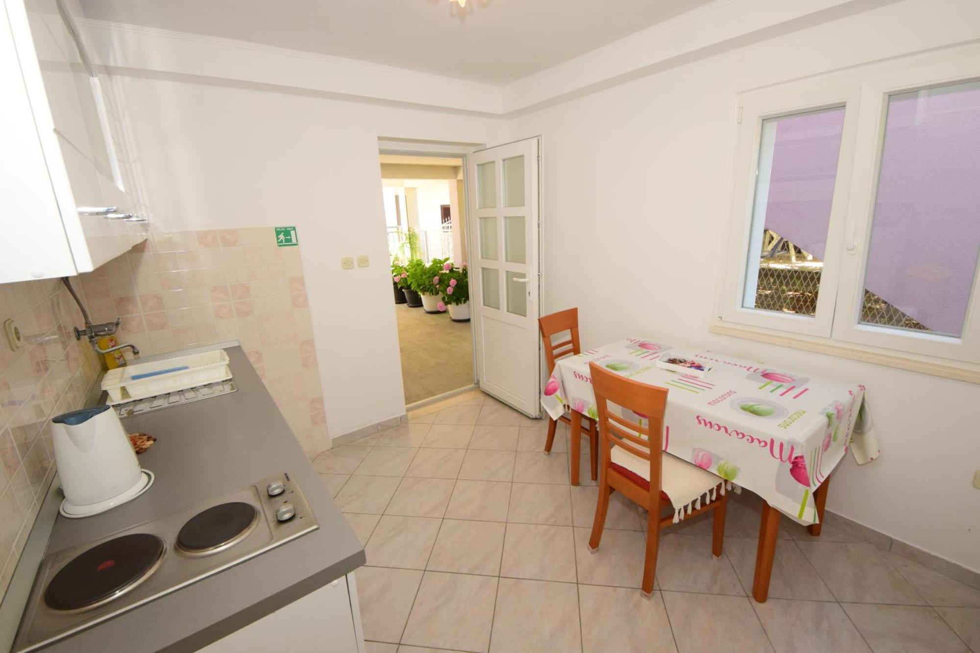 Apartments Jakov Orebić Zewnętrze zdjęcie