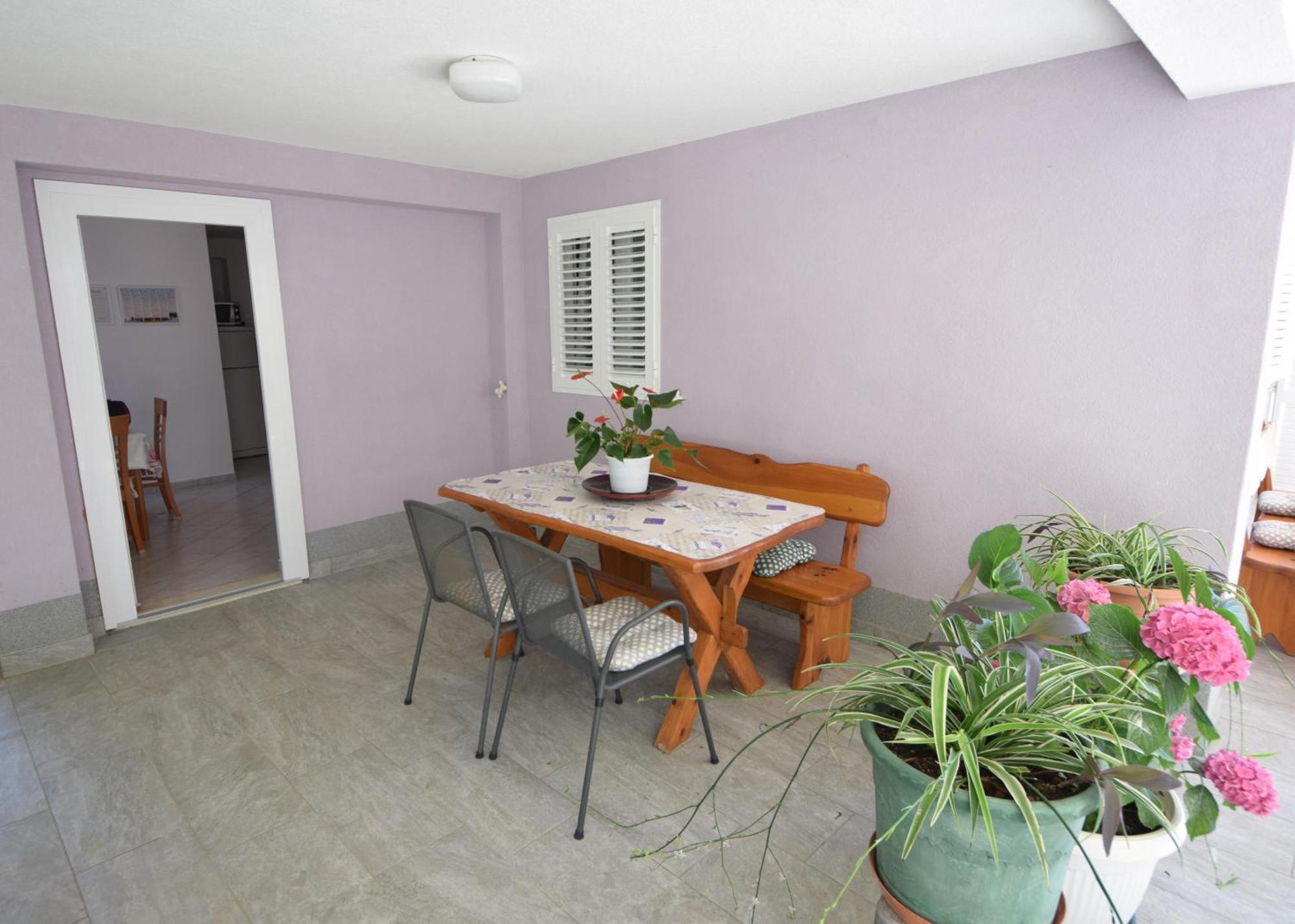 Apartments Jakov Orebić Zewnętrze zdjęcie