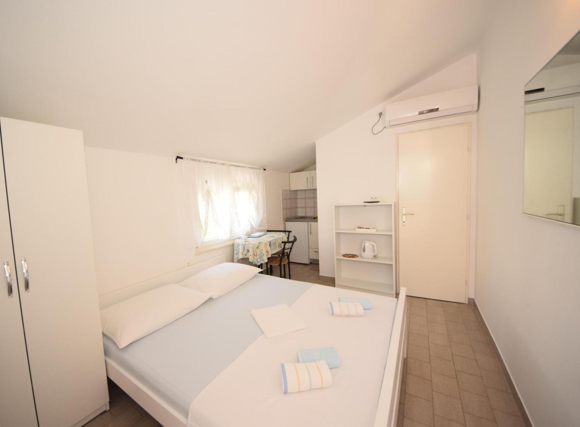 Apartments Jakov Orebić Zewnętrze zdjęcie
